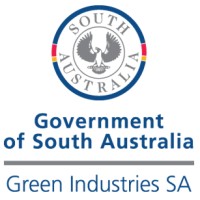 Green Industries SA Logo