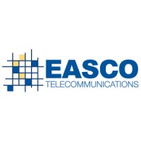 Easco Telecommunications Limited Logo