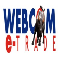 Webcom Etrade Logo