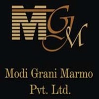 MODI GRANI MARMO PVT LTD Logo
