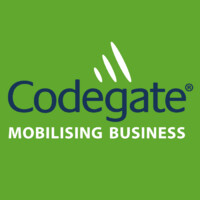 Codegate Ltd Logo