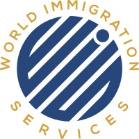 World Immigration Service Logo