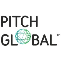 Pitch Global Logo