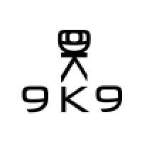 9K9 Logo