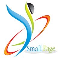 Smallpage India (staffing) Pvt Ltd Logo