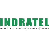 Indratel Australia Pty LTD Logo