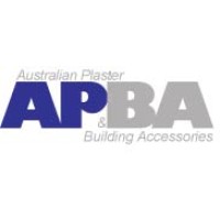 Australian Plaster & Building Accessories Logo