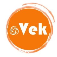 VEK Solution C.A. Logo