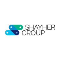 Shayher Group Logo