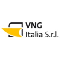VNG Italia S.r.l. Logo