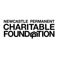 Newcastle Permanent Charitable Foundation Logo