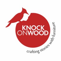 Knock on Wood Logo