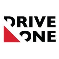 Drive One Pvt. Ltd. Logo