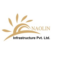 Naolin Infrastructure Private Limited Logo