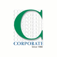 Corporate Press (HK) Limited Logo