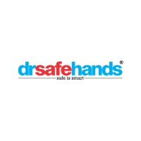 DrSafeHands Logo