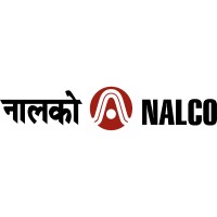 National Aluminium Company Limited - NALCO Logo