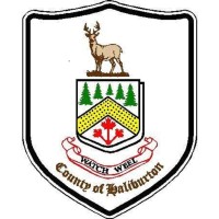 County of Haliburton Logo