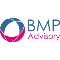 BMP Advisory Logo