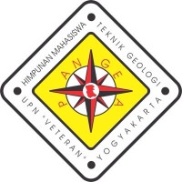 HMTG PANGEA UPN Veteran Yogyakarta Logo