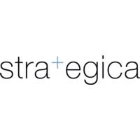Strategica Pte Ltd Logo