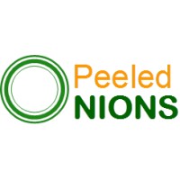 Peeled Onions Pty Ltd - Wholesale and Processor Logo