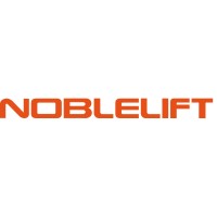 Noblelift Intelligent Logo