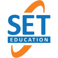SET Education Logo