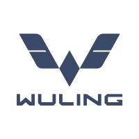 Wuling Motors Indonesia Logo