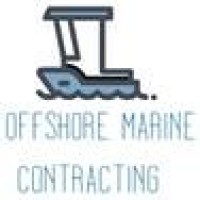 Offshore Marine Contracting Pty Ltd Logo