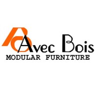 Avec Bois Logo