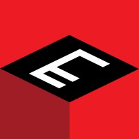 Ecube Entertainment Logo