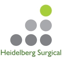 Heidelberg Surgical Logo