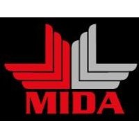 MIDA PRECISION MOLD Logo