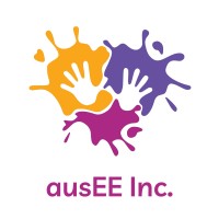 ausEE Inc. Logo