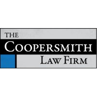 The Coopersmith Law Firm Logo
