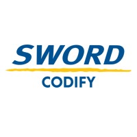 Sword Codify Logo