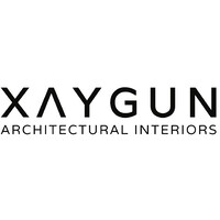 Xaygun Architectural Interiors Logo