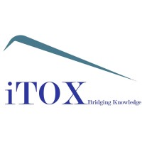iTOX Scientific Logo