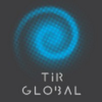 TIR Global Logo