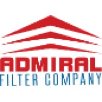 Admiral Filter Company, LLC Logo