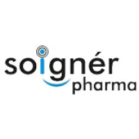 Soigner Pharma Logo
