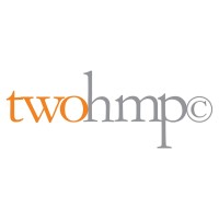 Twohmp Communications Logo
