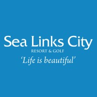 Sea Links City Logo