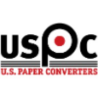 U.S. Paper Converters, Inc. Logo