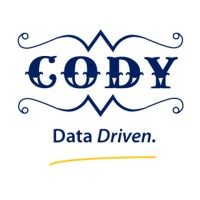 CODY Systems Logo
