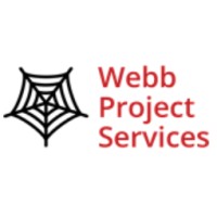 Webb Project Services Pty Ltd Logo