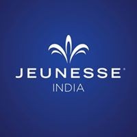 JEUNESSE GLOBAL Logo