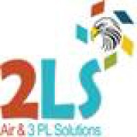 Linear Logistics Solutions Logo