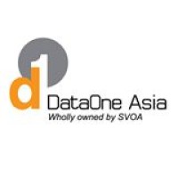 Dataone Asia(Thailand) Company Limited Logo